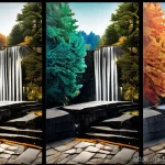 탄수화물 대사 - Here are three detailed image prompts in English, adhering to all the specified guidelines: