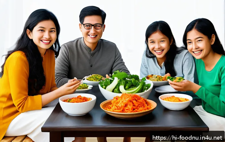 김치 유산균 연구 관련 이미지 2